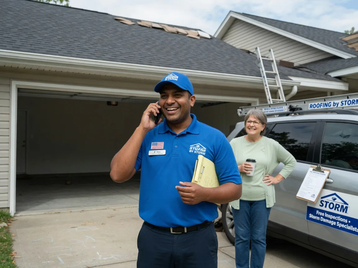 Roof Repair Near Me Buckingham, IA FAQs